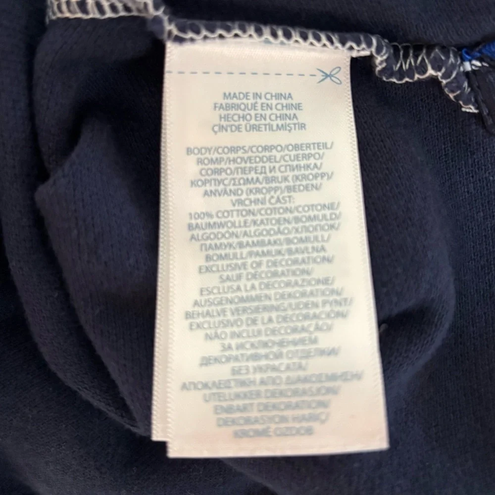 Ralph Lauren Set of Boy’s tops, 9 mos